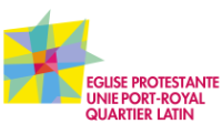 Eglise Protestante Unie Port-Royal Quartier Latin