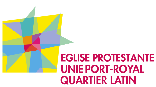 Eglise Protestante Unie Port-Royal Quartier Latin